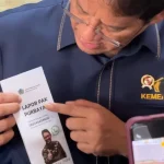 Lapor Pak Purbaya! WhatsApp 082240406600 Buat Adukan Komplain Pajak & Bea Cukai - Tuwaga