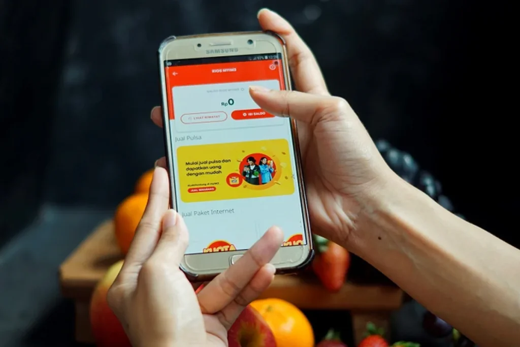 Cara Memperpanjang Masa Aktif Kartu Indosat tuwaga