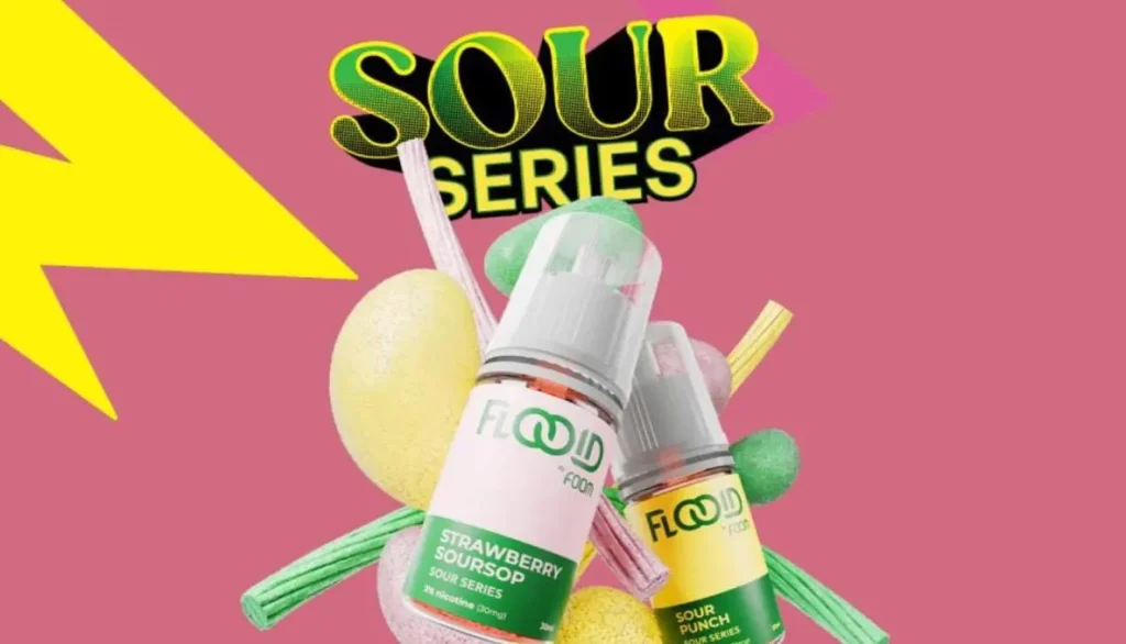 foom sour series tuwaga