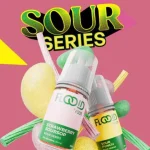 FOOM Sour Series: Hidup Gak Selalu Manis, Kadang Perlu Rasa Asam Biar Seru! - Tuwaga