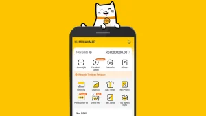 apakah aplikasi neo+ aman tuwaga