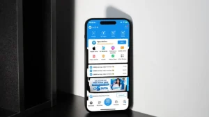 apakah dana termasuk ewallet tuwaga