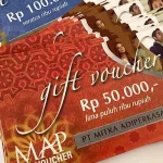 Apakah Voucher MAP Bisa Digunakan di Alfamart? Ini Jawaban Lengkapnya! - Tuwaga