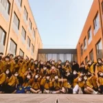 Biaya Sekolah SMA di Korea Selatan Plus Fakta Menariknya  - Tuwaga