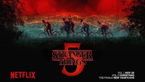 budget produksi stranger things season 5