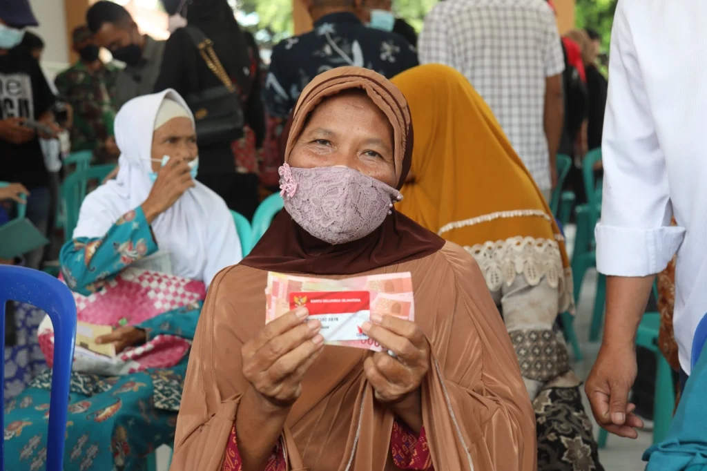 cara cek bansos november desember 2025 pakai nik