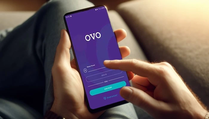 cara hapus akun ovo permanen