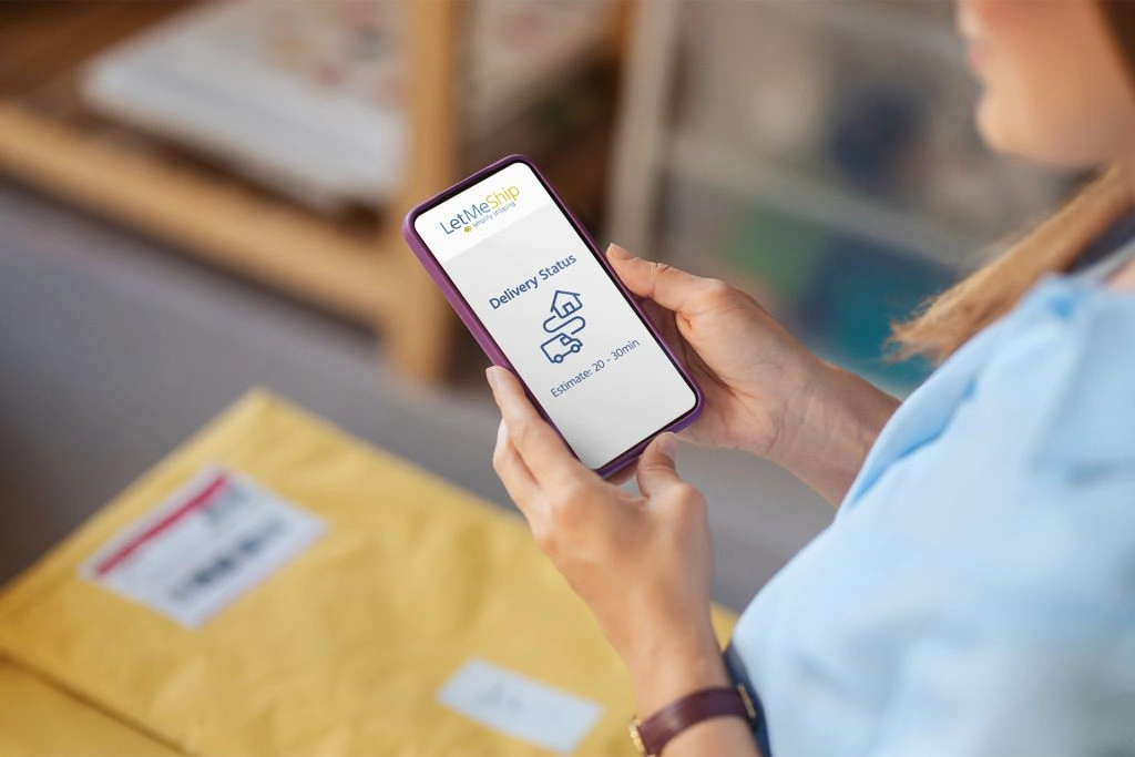 cara kirim paket ke malaysia tuwaga