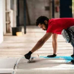 Cara Hitung Kebutuhan Keramik: Rumus Praktis & Kalkulatornya - Tuwaga