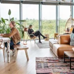 10 Coworking Space Bandung yang Nyaman buat Kerja 10 Coworking Space Bandung yang Nyaman buat Kerja - Tuwaga