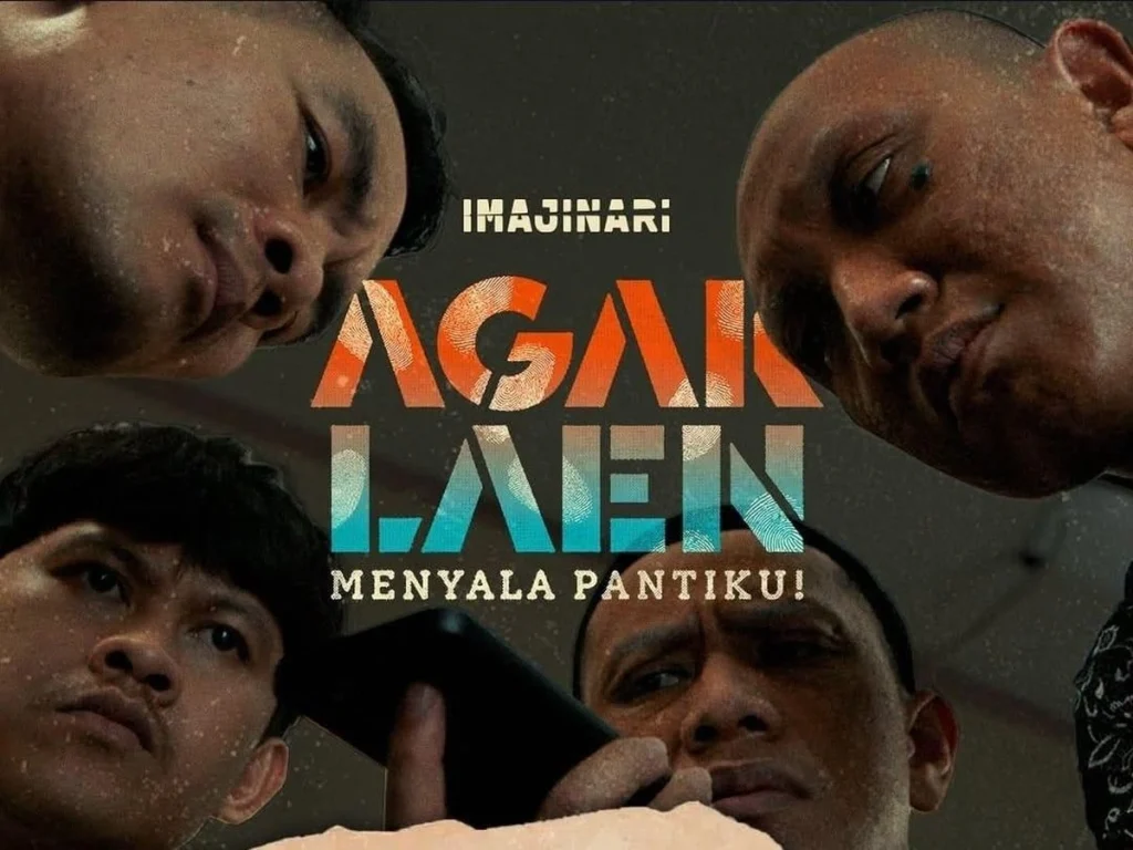 film agak laen 2 menyala pantiku tuwaga