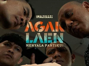 Film Agak Laen 2: Biaya Produksi, Prediksi Pendapatan dan Keuntungan! - Tuwaga
