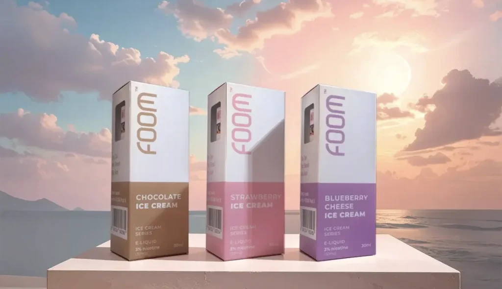 flooid ice cream tuwaga