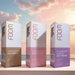 Flooid Ice Cream Series: Saatnya Chill dengan Rasa Manis & Creamy yang Bikin Happy - Tuwaga