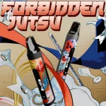FOOM Pod Y Forbidden Jutsu: Sensasi Misterius yang Bikin Kamu Ketagihan! - Tuwaga