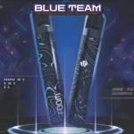 FOOM Pod X Champion Series Blue Team: Boost Semangat, Upgrade Mood! - Tuwaga