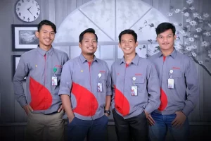 gaji isuzu astra tuwaga