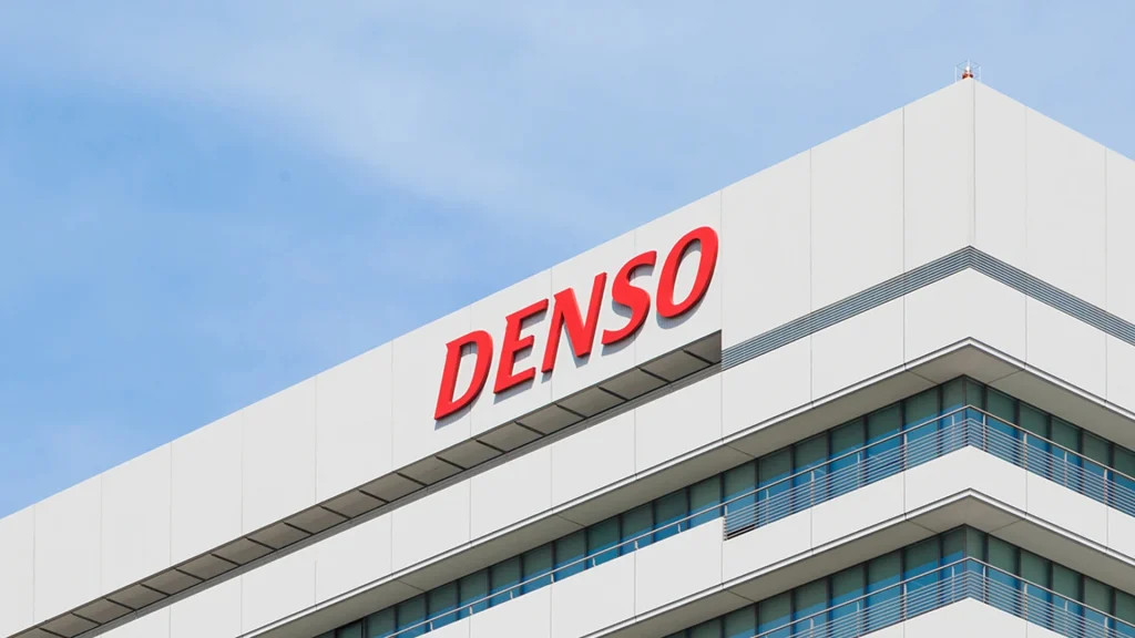 gaji pt denso indonesia tuwaga