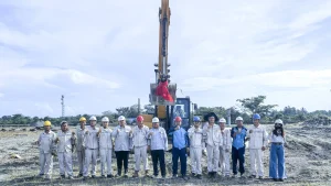 gaji pt imip morowali tuwaga