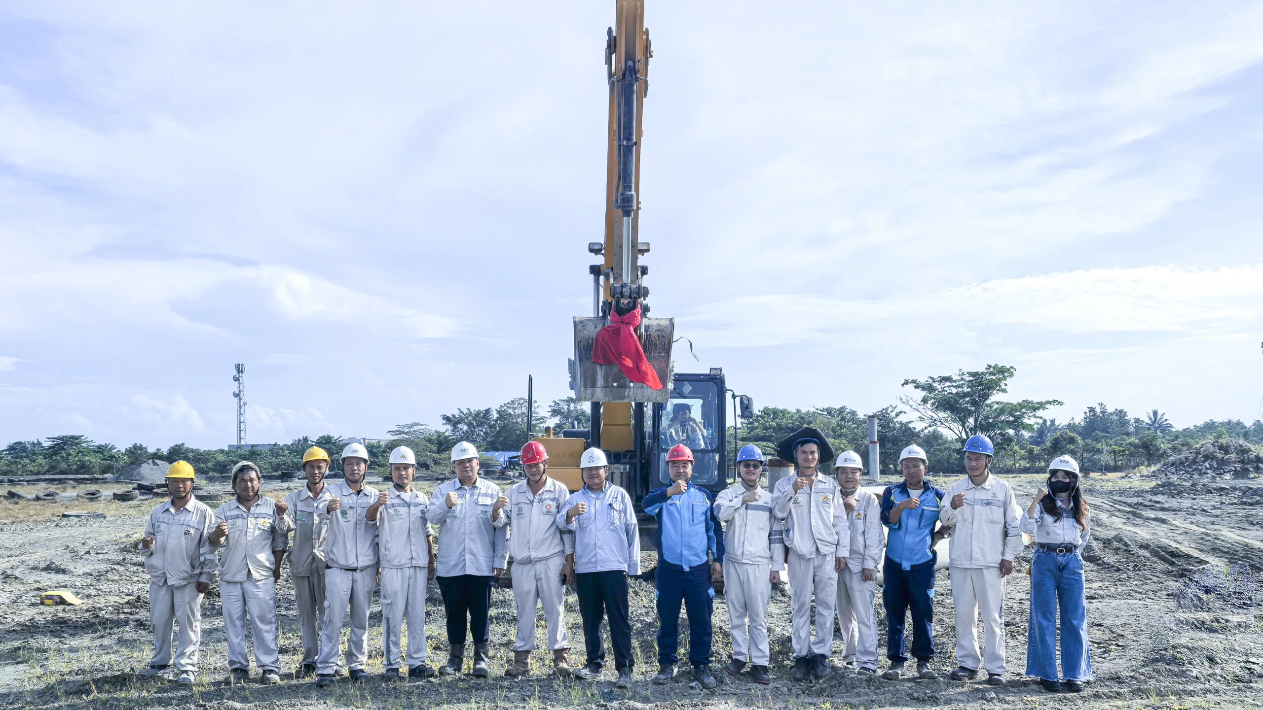 Gaji PT IMIP Morowali & Fasilitisnya: Bisa Tembus Puluhan Juta!