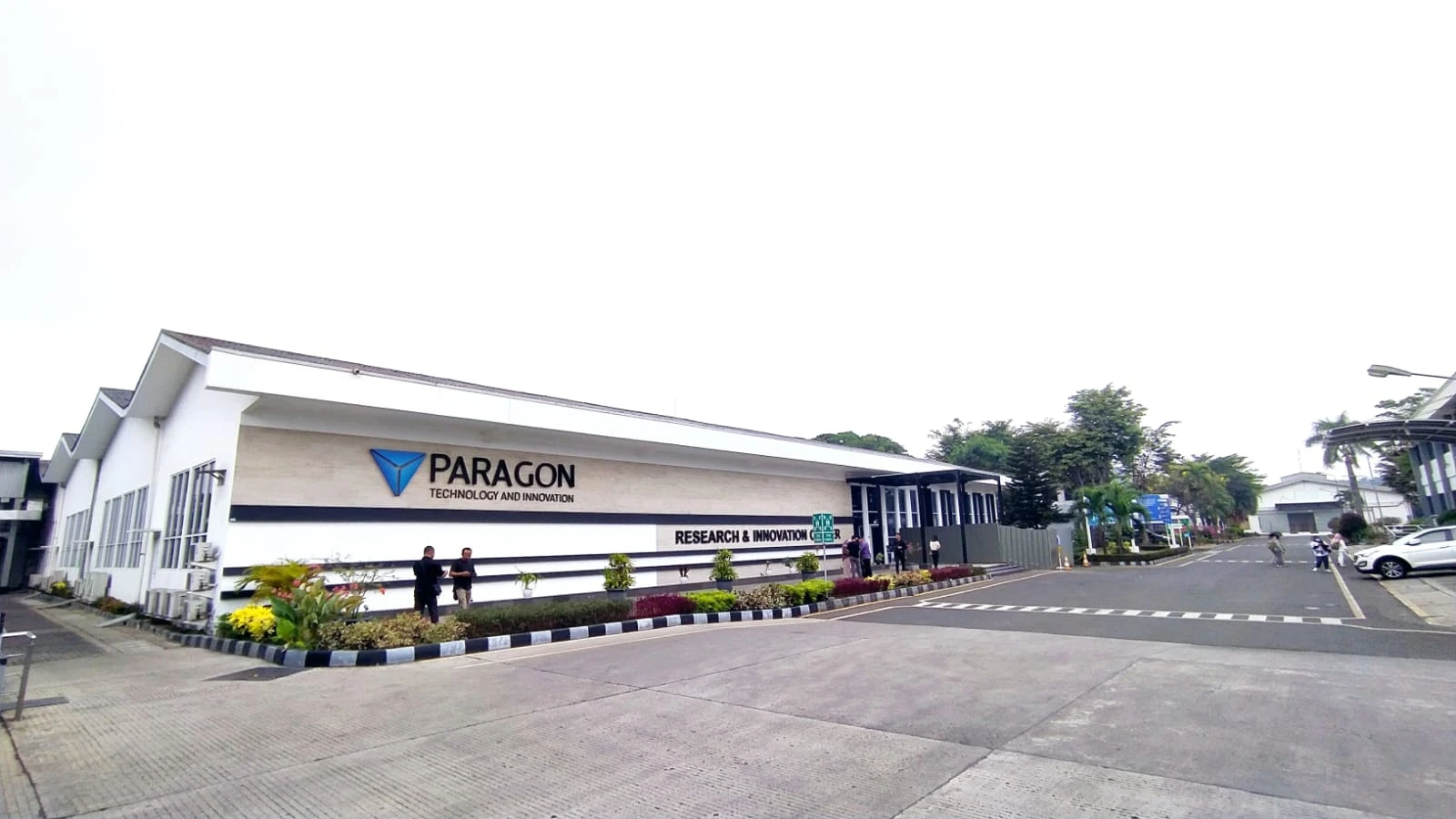 Gaji PT Paragon: Tabel Lengkap Semua Jabatan & Tunjangan Terbaru 2025 - Tuwaga