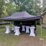 Harga Sewa Tenda 4×6 Terbaru 2025: Jenis, Kelebihan, dan Tips Memilih Penyedia Terbaik - Tuwaga