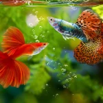 8 Ikan Guppy Termahal di Dunia: Kecil, Cantik, tapi Harganya Bisa Bikin Melongo! 8 Ikan Guppy Termahal di Dunia: Kecil, Cantik, tapi Harganya Bisa Bikin Melongo! - Tuwaga