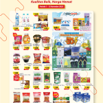 Promo Alfamart 11-15 November 2025: Hemat Besar, Belanja Lebih Cerdas! 🎉 - Tuwaga