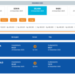 Cara Refund Tiket Kereta Api di KAI Access dan Stasiun, Cek Ketentuannya Cara Refund Tiket Kereta Api di KAI Access dan Stasiun, Cek Ketentuannya - Tuwaga