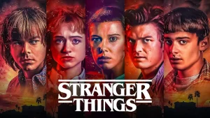 Stranger Things Season 5 Tayang Hari Ini, Cek Jadwal Lengkapnya! - Tuwaga