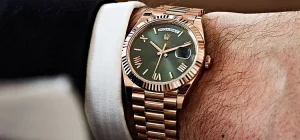 Jam Rolex Termahal 2025: Dari Rp600 Juta Sampai Rp1,5 Miliar!