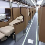 Update 2025 Kereta Luxury Sleeper Indonesia: Fasilitas, Rute, dan Harga Tiket Terbaru Update 2025 Kereta Luxury Sleeper Indonesia: Fasilitas, Rute, dan Harga Tiket Terbaru - Tuwaga