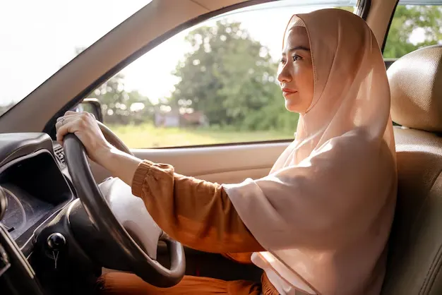 kredit mobil syariah tanpa dp tuwaga