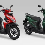 Nggak Nyangka! Kredit Motor Honda Beat DP 500Rb, Pas Buat Ojol - Tuwaga