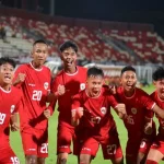 Link Live Streaming Timnas Indonesia U17 vs Zambia U17 Nanti Malam, Gratis & Legal Tanpa Login! - Tuwaga