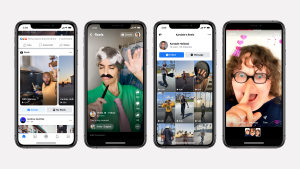 mendapatkan uang dari facebook reels tuwaga
