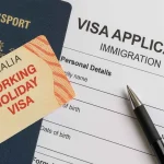 Persyaratan Kerja di Australia Menggunakan Work and Holiday Visa (WHV) - Tuwaga