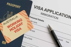 panduan kerja di australia visa tuwaga