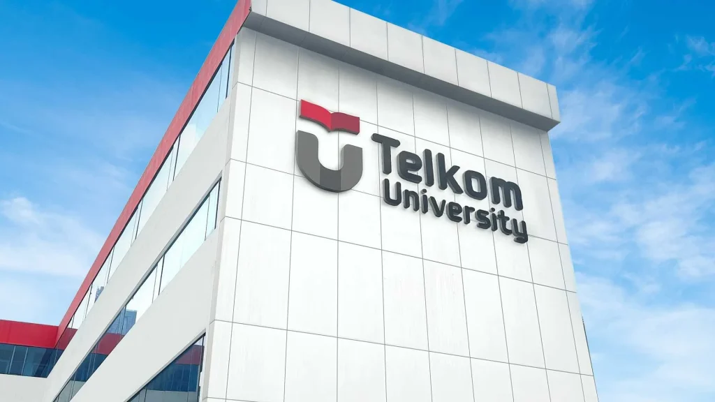 pendaftaran telkom university tuwaga