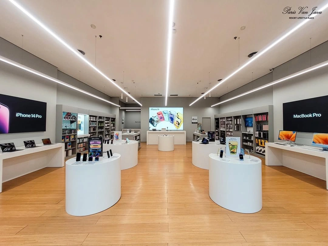 Perbedaan iPhone PS Store dan iBox: Pilih yang Mana?