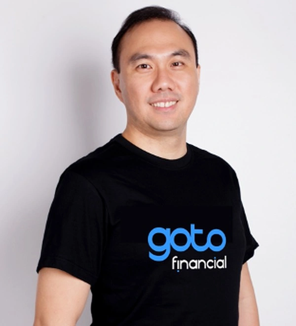 profil hans patuwo calon ceo baru goto 2026