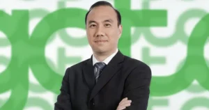 profil hans patuwo ceo baru goto 2026