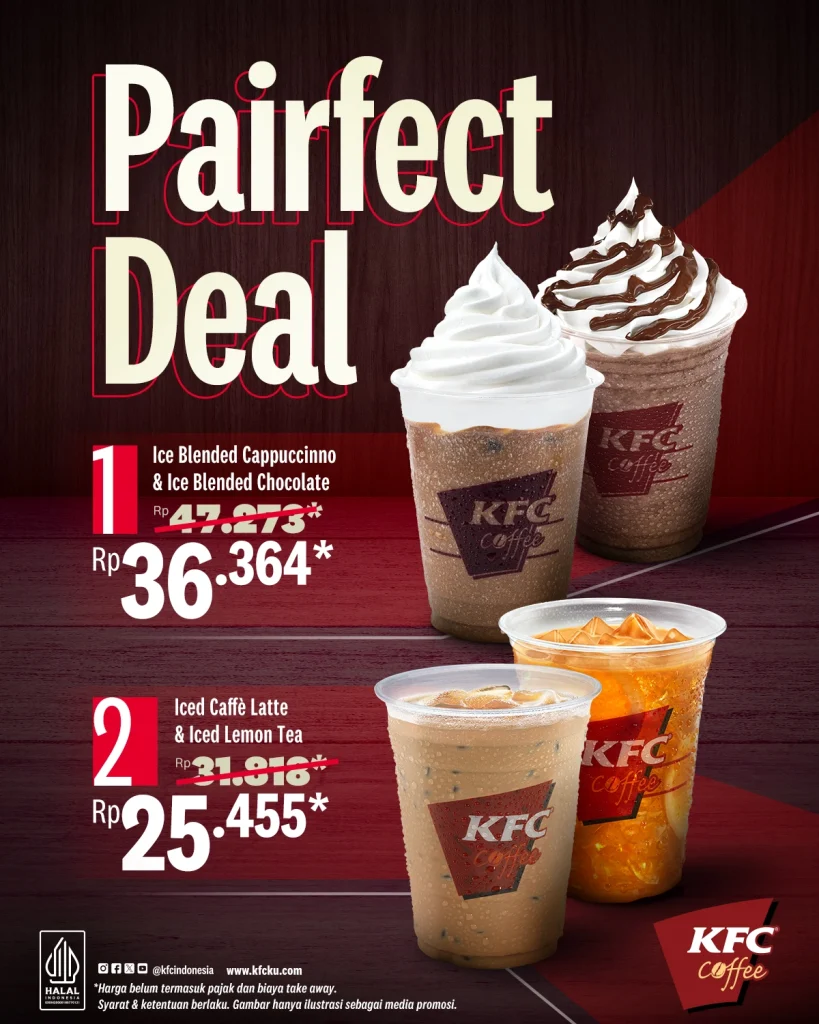 promo payday november 2025 kfc