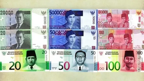 rencana redenominasi rupiah tuwaga