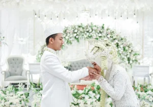 rincian biaya nikah 20 juta tuwaga