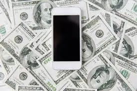 tabel angsuran gadai hp tuwaga