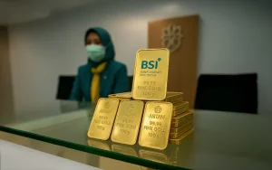 tabungan emas bsi tuwaga