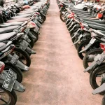 7 Tips Kredit Motor Bekas DP 500rb yang Cocok Buat Kantong Pas-Pasan - Tuwaga