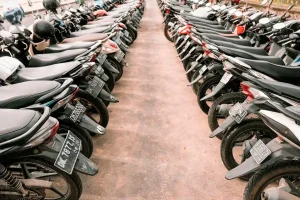 7 Tips Kredit Motor Bekas DP 500rb yang Cocok Buat Kantong Pas-Pasan