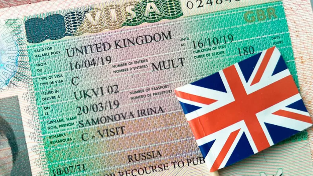tips lolos visa inggris tuwaga
